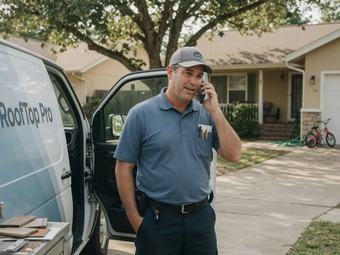 Roof Repair Doss, TX FAQs