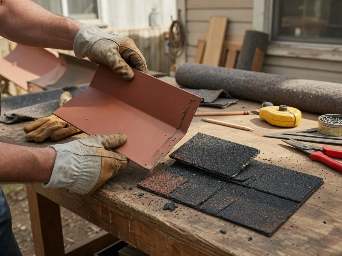 Roof Repair company in Doss, TX